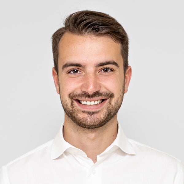 Eliott Branche Agent Immobilier Rhode-Saint-Genèse
