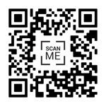 QR-code réseaux soicuax TRIOR