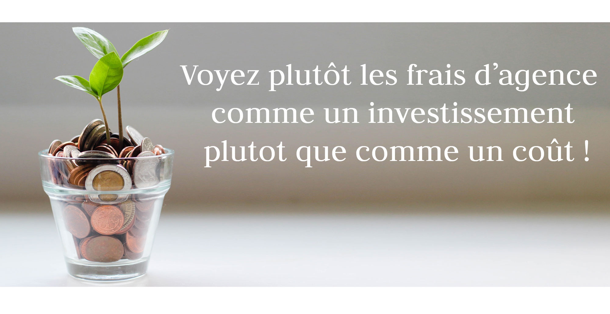 Comment Sont Calculés Les Frais D’agence Pour La Vente D’une Maison?