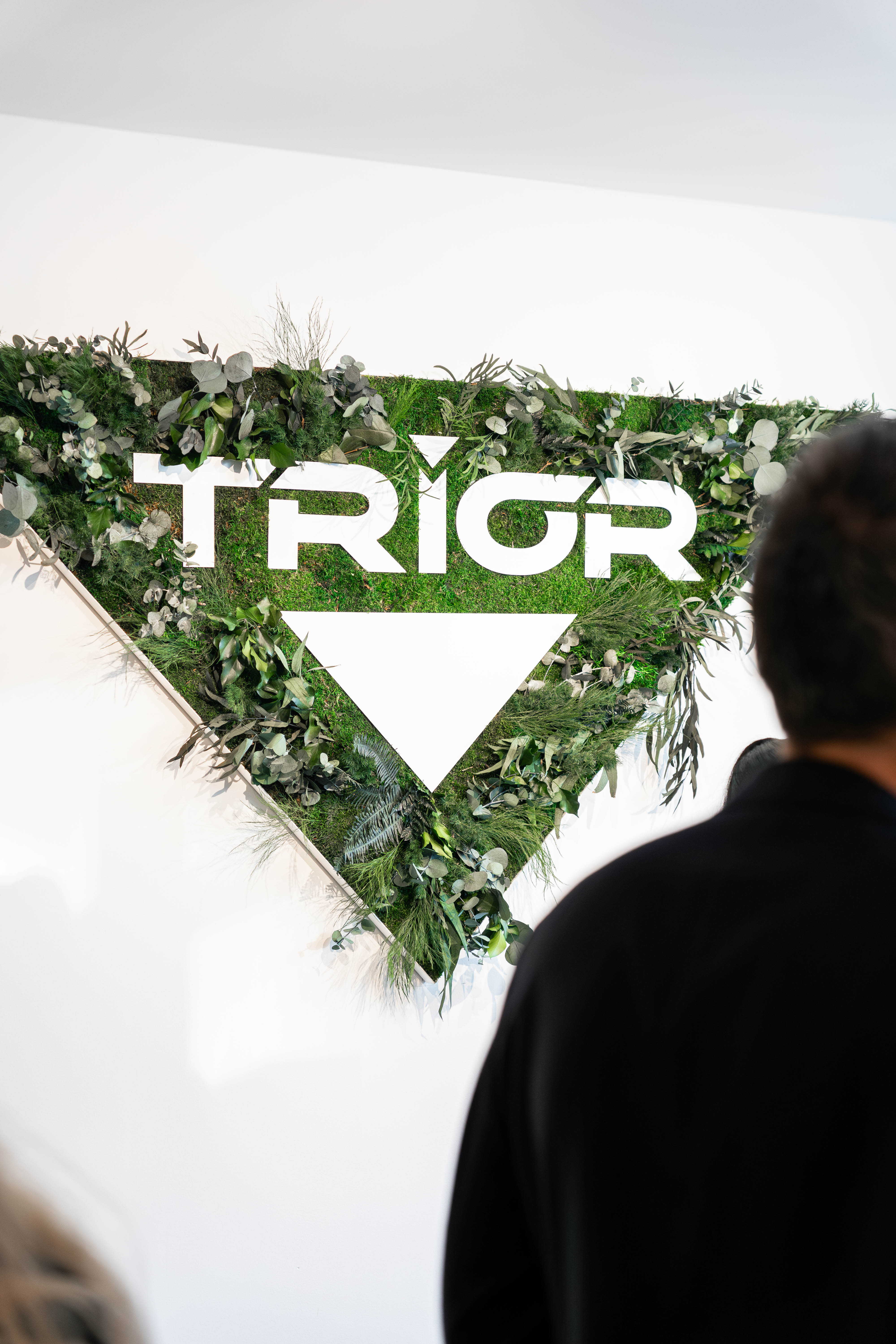 Inauguration de TRIOR Lasne