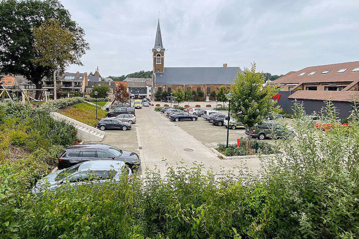 Illustration de la commune de Rhode-Saint-Genèse dans l'article de blog IMMO ZOOM de TRIOR : L'immobilier par commune