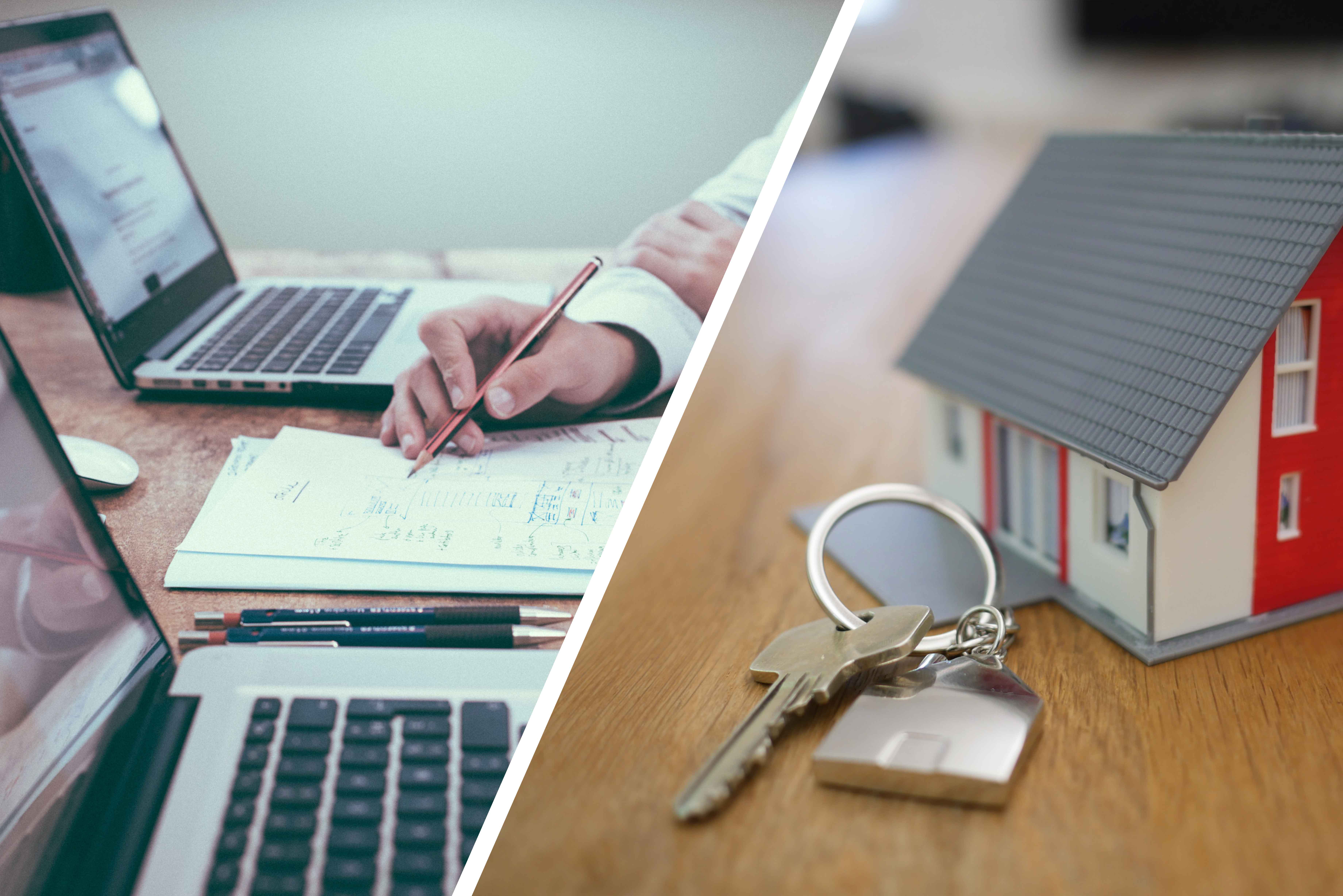Il existe plusieurs différences entre l'Expert immobilier agréé et l'agent immobilier